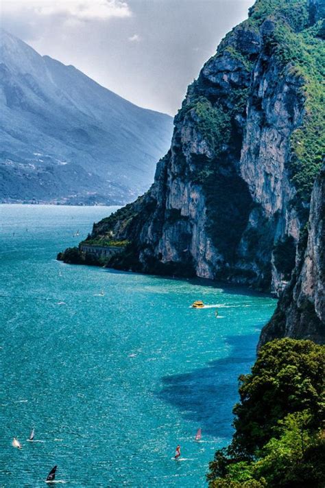 Best 25+ Lake garda ideas on Pinterest | Garda italy, Lake ...