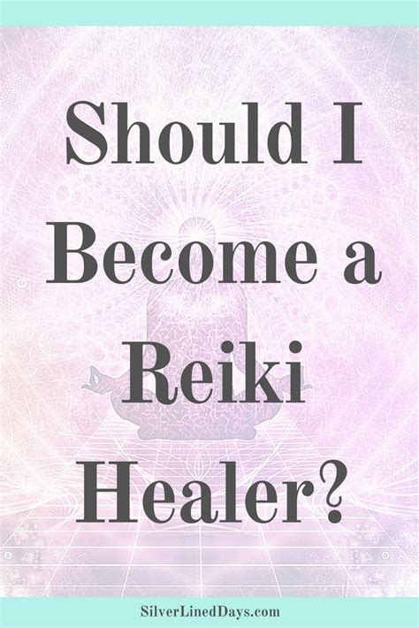 Best 25+ Reiki healer ideas on Pinterest | Meditation for ...