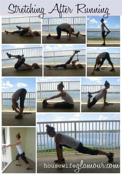 Best 25+ Stretches before running ideas on Pinterest ...