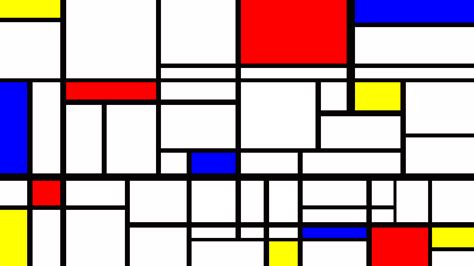 Best 52+ Piet Mondrian Background on HipWallpaper ...