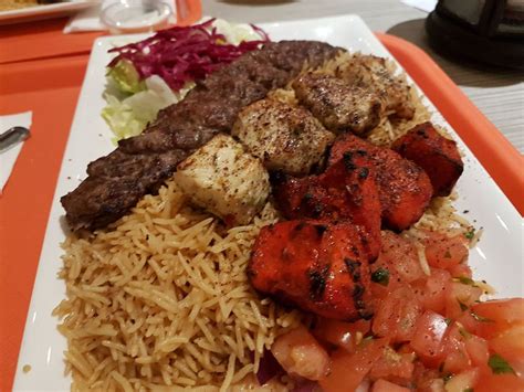 Best Afghan Restaurants near Me  Toronto  | Club Halal ...
