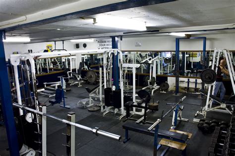 Best Alternative Fitness Places in the Worcester Area ...
