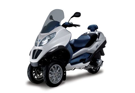 Best And Cheapest Mp3 Player: Piaggio Hybridtaringa
