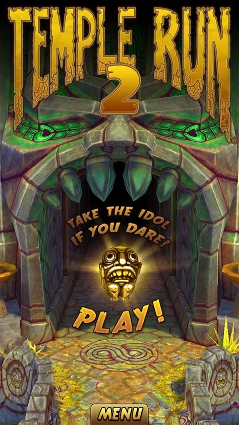 Best Android Lookout : Temple Run 2 Download Release and ...