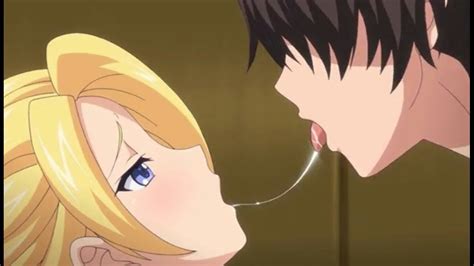 best anime kissing scenes ever   YouTube