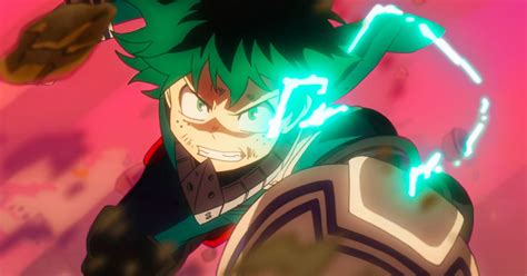 Best anime of 2018: new anime series to watch and stream ...