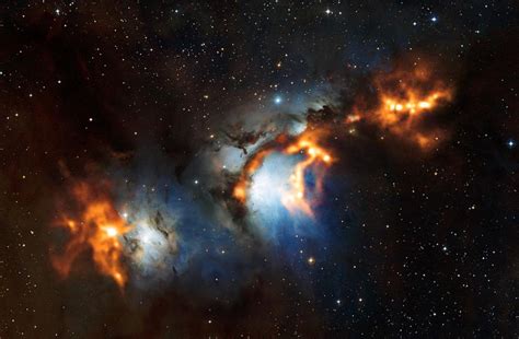 Best astronomy images 2012: See the most beautiful images ...