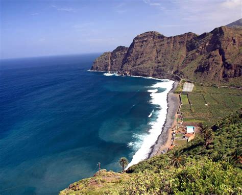 Best Beaches In The Canary Islands