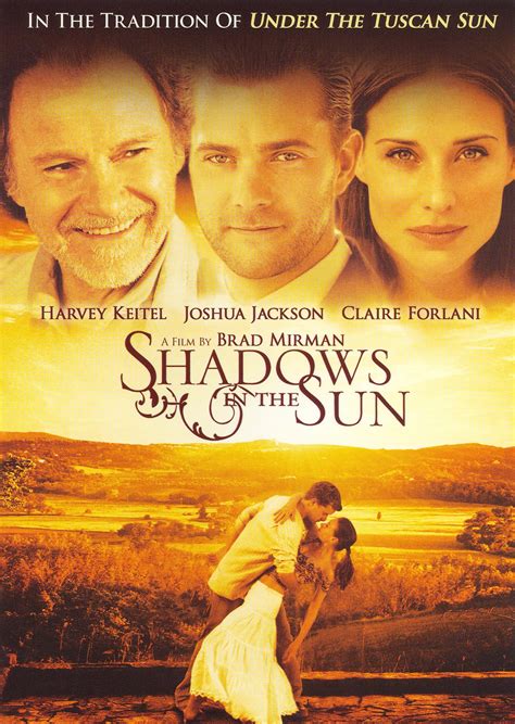 Best Buy: Shadows in the Sun [DVD] [2004]