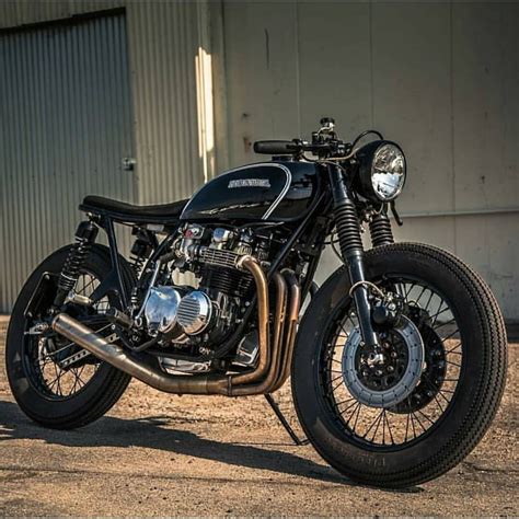 Best Cafe Racer Motorcycles さんはInstagramを利用しています:「Awesome Job on that ...