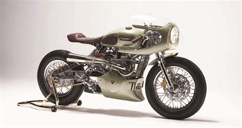 Best Cafe Racers  2022    The Katy News