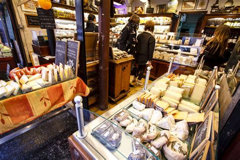Best Cheese Shops in Paris | Paris Food | Radisson Blu Blog