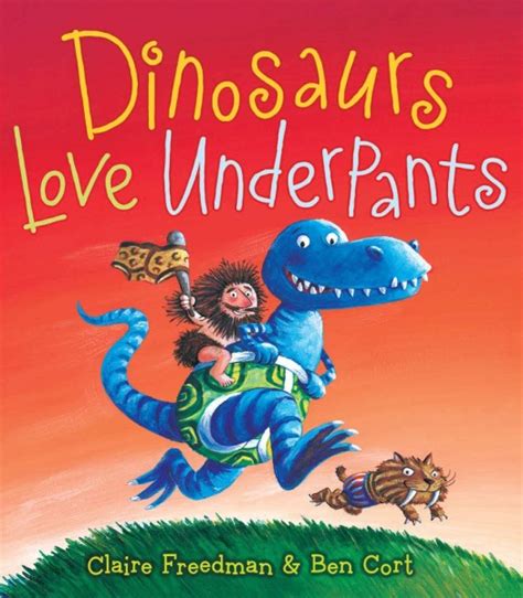 Best Children’s Dinosaur Books