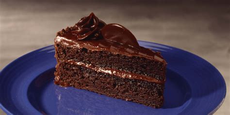 Best Chocolate Cake Recipe   Easy Recipe for Chocolate Cake