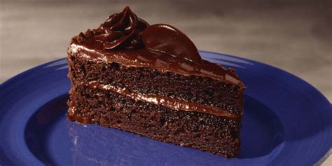 Best Chocolate Cake Recipe   Easy Recipe for Chocolate Cake