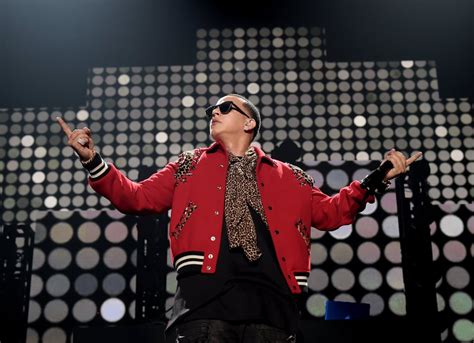 Best Daddy Yankee Songs | POPSUGAR Latina