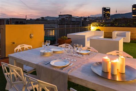 Best Deals for BCN Luxury Apartments, Barcelona, Spain   Booking.com