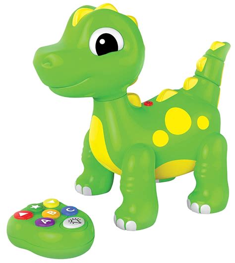 Best Dinosaur Toys for Toddlers 2019   Mini & Maximus