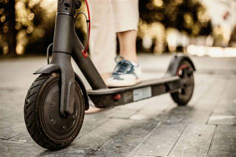 Best Electric Scooter for Commuting in 2021