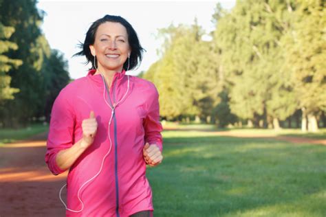 Best Exercise Routines for Women Over 50