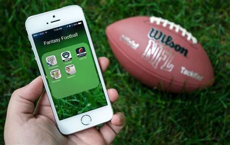 Best Fantasy Football Apps In 2021 [TOP 11 CHOICES]   Colorfy