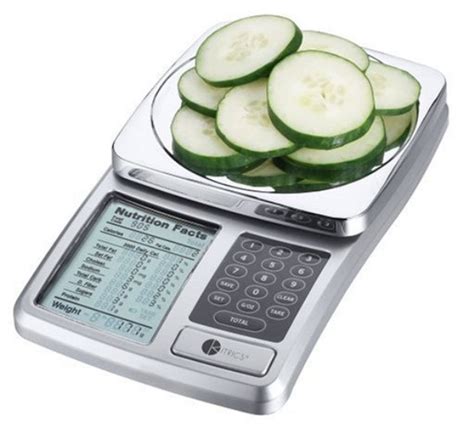 Best Food Scales For Weight Loss Reviewed | Best Kitchen ...