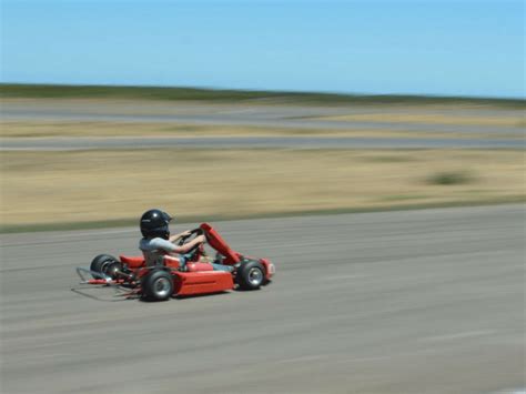 Best Go Karts for Kids – For Children With a Need for ...