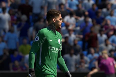 Best goalkeepers FIFA 20: The top 8 for your FUT