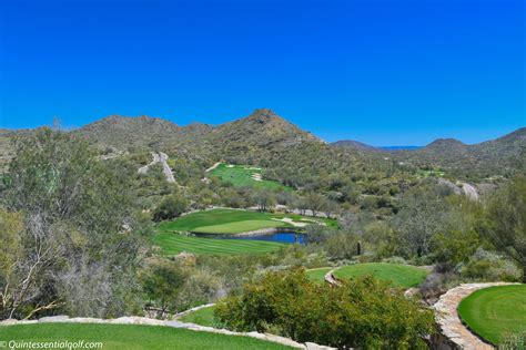 Best Golf Courses in Arizona You Can Play  Phoenix ...