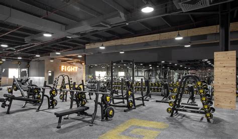 Best Gyms in Dubai | Gyms Near Me | GymNation