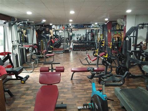 Best Gyms Near Me With Classes   Blog Eryna