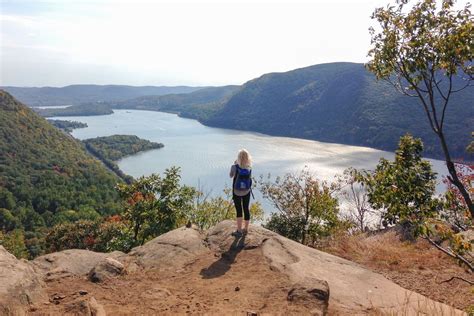 Best hiking near NYC you can get to by public ...