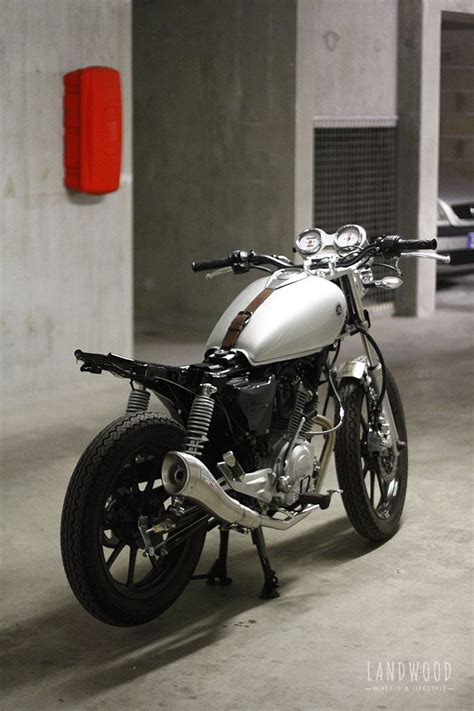 Best ideas about Yamaha 125cc, Yamaha Motorbikes and ...