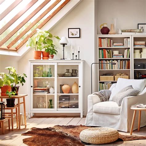 Best Ikea Living Room Furniture With Storage | POPSUGAR Home