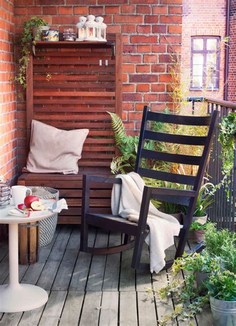 Best Ikea Outdoor Furniture | POPSUGAR Home