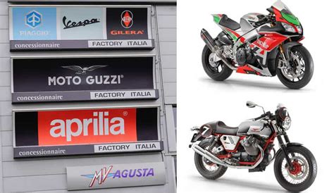 Best Italian Motorcycle Brands   MechanicWiz.Com