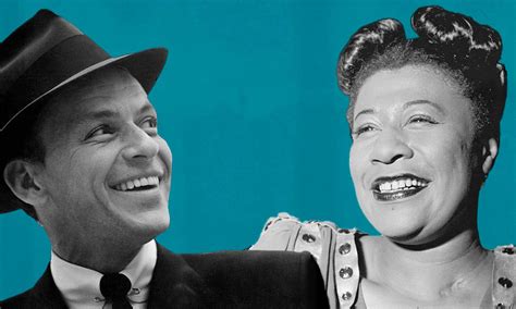 Best Jazz Singers Of All Time: A Top 50 Countdown | uDiscover