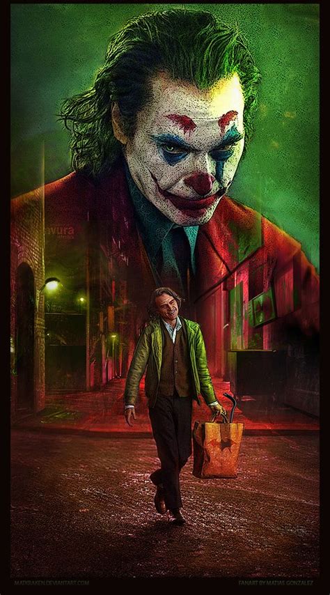 Best Joker HD Wallpapers | Joker Pics | Joaquin Phoenix