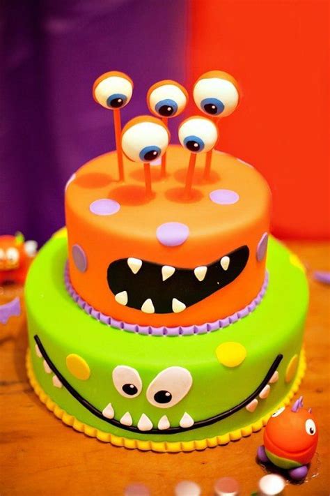 Best Kids Birthday Cakes | Canvas Factory