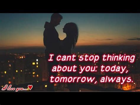 Best Love Quotes and Words to Express My Love Desire and ...