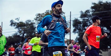 Best Marathons in the US | Running Races in America 2021