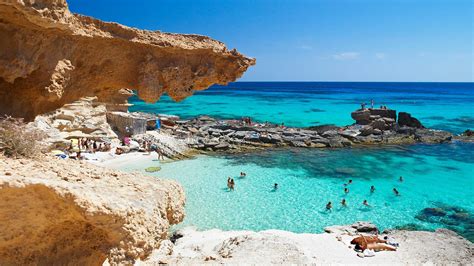 Best Mediterranean beach breaks | Escapism Magazine
