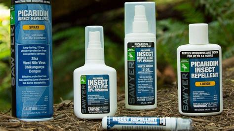 Best Mosquito Repellent  Buying Guide  in 2020 | The Drive