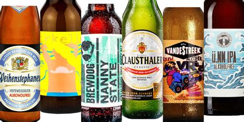 Best Non Alcoholic Beers   Best Drinks When You re Not ...