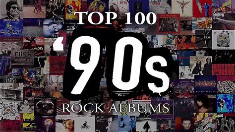 Best of 90s Rock 90s Rock Music Hits Greatest 90s Rock ...