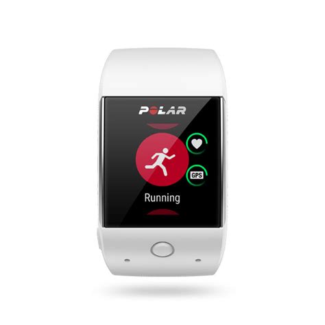 Best of Polar Smart Coaching | Polar M600 smartwatch with ...