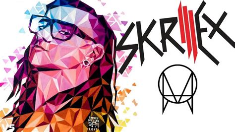 Best Of Skrillex  Gaming Dubstep Remix Songs 2017 ...