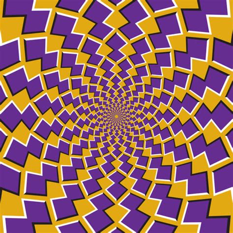 Best Optical Illusion Illustrations, Royalty Free Vector ...