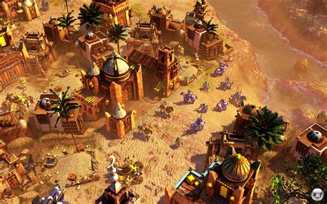 Best PC games like Age of Empires in 2019 – Neuronerdz