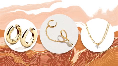 Best Places To Buy Jewelry Online: 18 Sites For Earrings, Rings & More ...